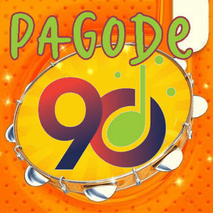 Escucha Pagode 90 en la aplicación