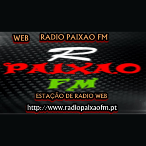 Escucha Radio Paixao FM  en la aplicación