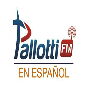 PALLOTTI RADIO
