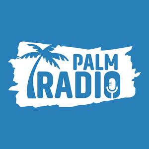 Escucha Palm Radio en la aplicación