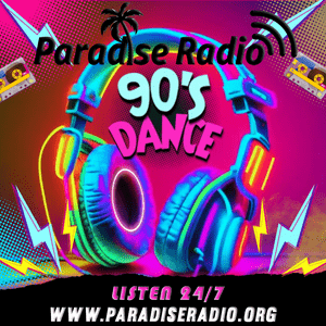 Escucha Paradise Radio en la aplicación