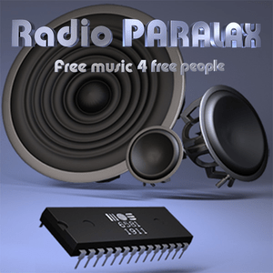Radio PARALAX