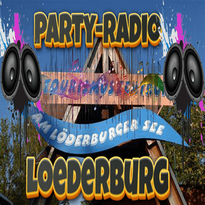 Escucha Party Radio Loederburg en la aplicación