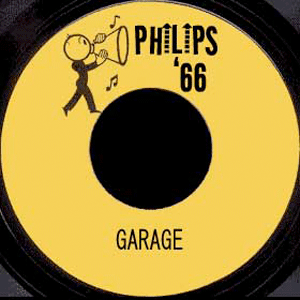 Escucha Philip's '66 Garage en la aplicación