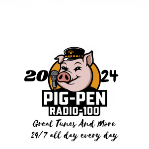 Escucha PsyCoPig Radio Show en la aplicación