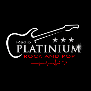 Escucha RADIO PLATINIUM ROCK AND POP en la aplicación