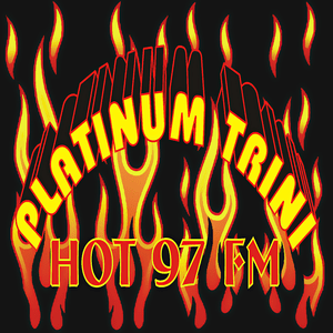 Escucha Platinum Trini Hot 97 FM en la aplicación