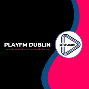 Escucha PlayFm Dublin en la aplicación