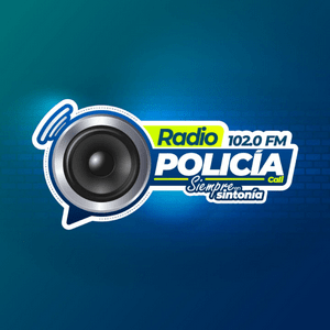 Escucha Radio Policia Cali en la aplicación