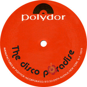 Escucha The Disco Paradise - Polydor en la aplicación