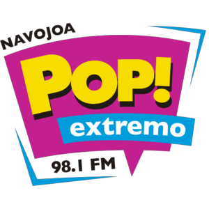 Escucha POP Extremo en la aplicación