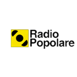 Escucha Radio Popolare en la aplicación