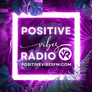 Escucha Positive Vibes Radio en la aplicación