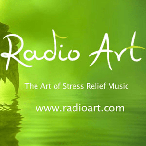 Escucha RadioArt: Positivity en la aplicación