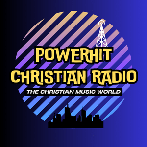 Escucha PowerHit Christian Radio en la aplicación