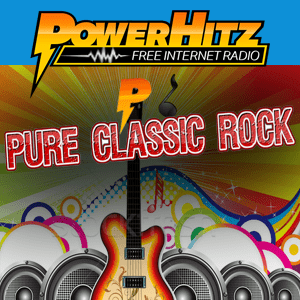 Escucha Powerhitz.com - Pure Classic Rock en la aplicación