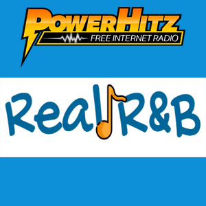 Escucha Powerhitz.com - Real R&B en la aplicación