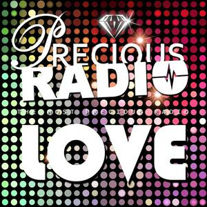 Escucha Precious Radio Love en la aplicación