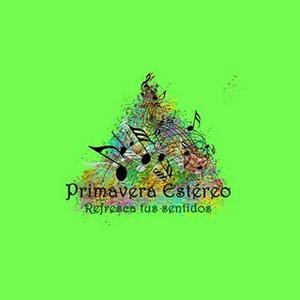 Escucha Primavera Estereo en la aplicación