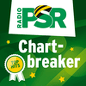 Escucha RADIO PSR Chartbreaker en la aplicación