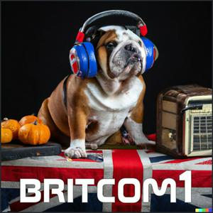 Escucha Pumpkin FM - BritCom 1 en la aplicación