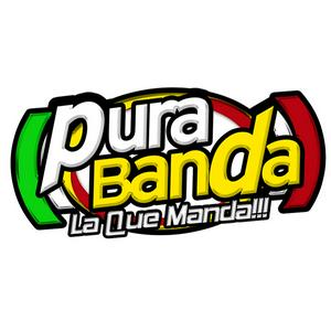 Escucha Pura Banda MX en la aplicación