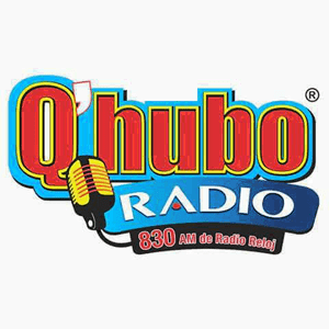 Escucha Q'hubo Radio 830 AM en la aplicación