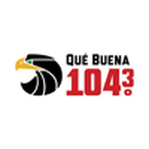 Escucha Qué Buena 104.3 Austin en la aplicación