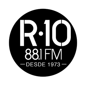 Escucha Radio 10 FM en la aplicación