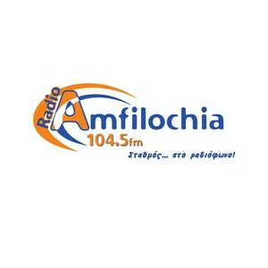 Escucha Radio Amphilochia 104.5 Αμφιλοχια en la aplicación