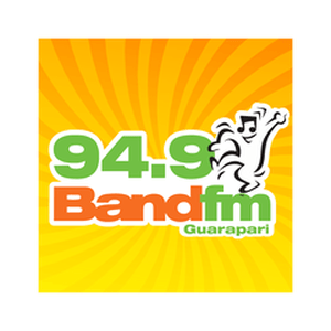 Escucha Rádio Band FM 94.9 en la aplicación