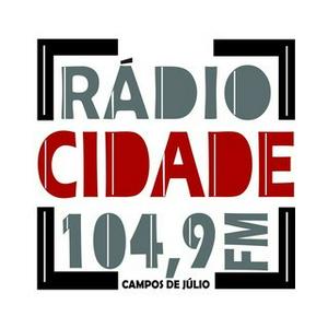 Escucha Radio Cidade 104.9 FM en la aplicación