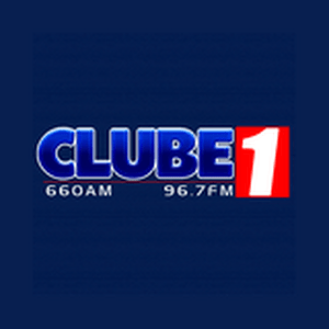 Escucha Rádio Clube 1 en la aplicación