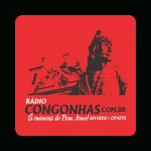Escucha Radio Congonhas 91.3 FM en la aplicación