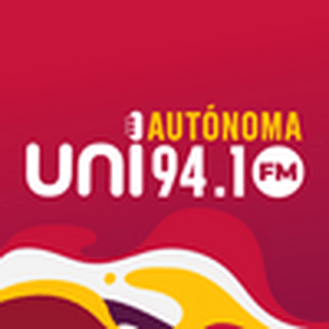 Escucha Uniautónoma 94.1 FM en la aplicación