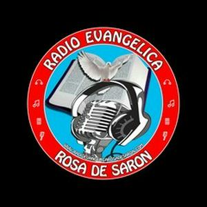 Escucha Radio Evangelica Rosa De Saron en la aplicación