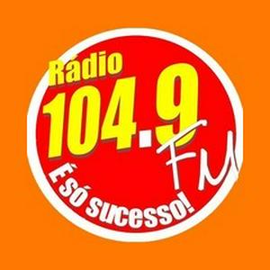 Escucha Rádio FM 104 en la aplicación