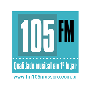 Escucha Radio FM 105 en la aplicación