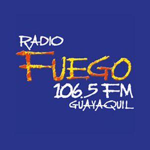 Escucha Radio Fuego 106.5 FM en la aplicación