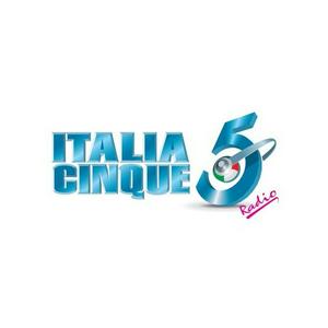 Escucha Radio Italia 5 en la aplicación