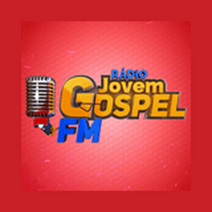 Escucha Rádio Jovem Gospel FM en la aplicación