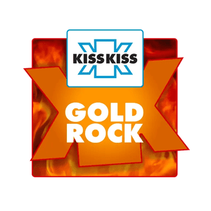 Escucha Radio Kiss Kiss Rock en la aplicación