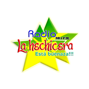 Escucha Radio La Hechicera en la aplicación