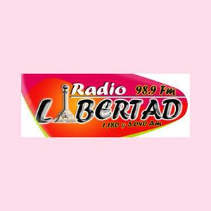 Escucha RADIO LIBERTAD DE JUNIN en la aplicación