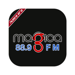 Escucha Radio Magica Nueva Era 88.9 FM en la aplicación