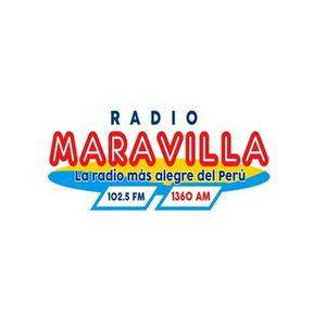 Escucha RADIO MARAVILLA YUNGAY en la aplicación