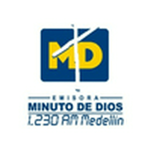 Escucha Radio Minuto de Dios Medellín en la aplicación