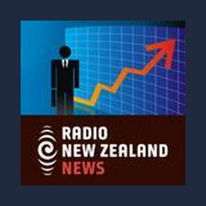 Escucha Radio New Zealand: Business News en la aplicación