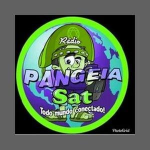 Escucha Radio Pangeia Sat en la aplicación