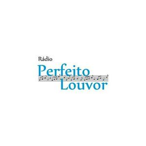 Escucha Rádio Perfeito Louvor en la aplicación